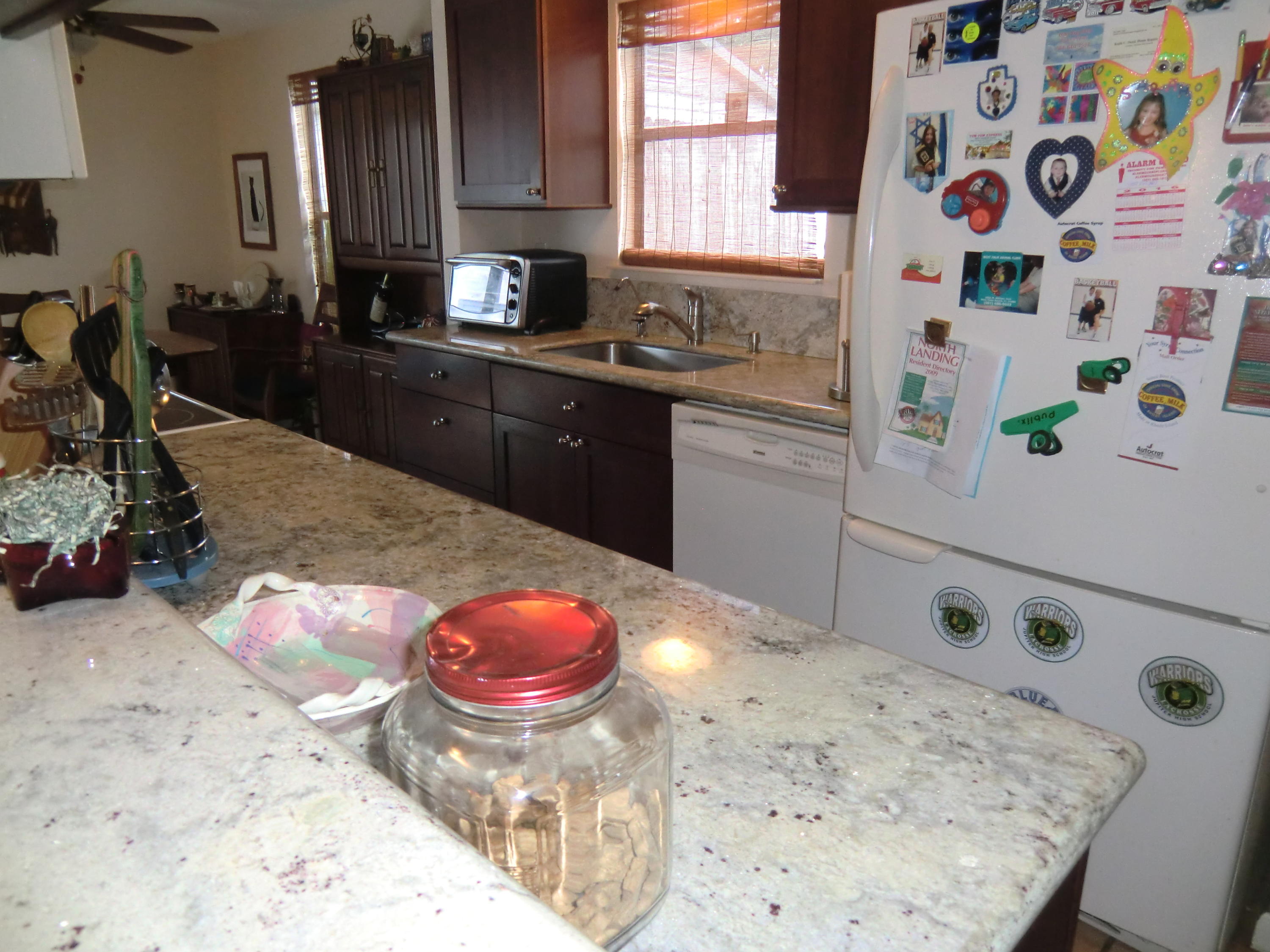 North Landing - Residential