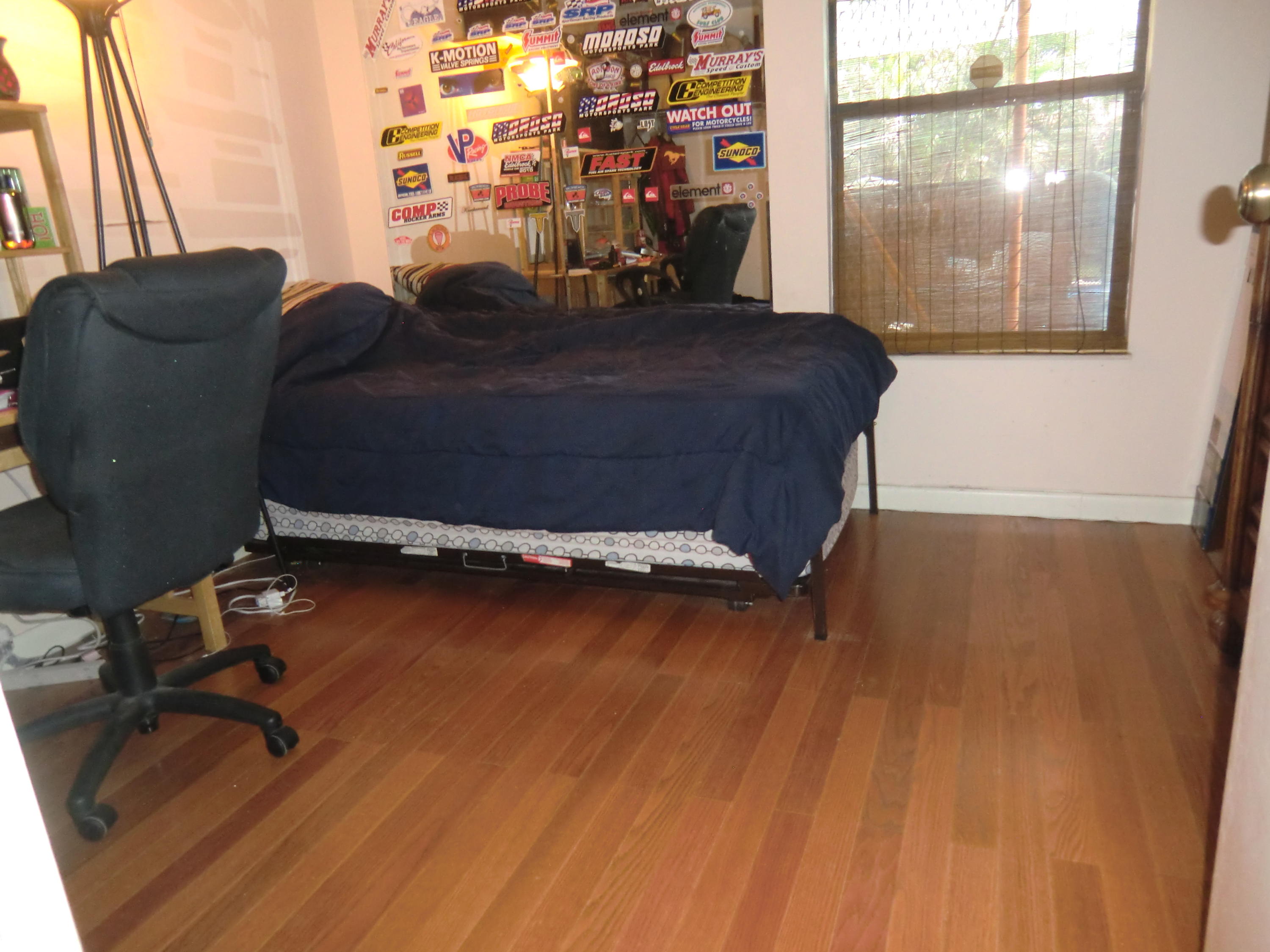 North Landing - Residential