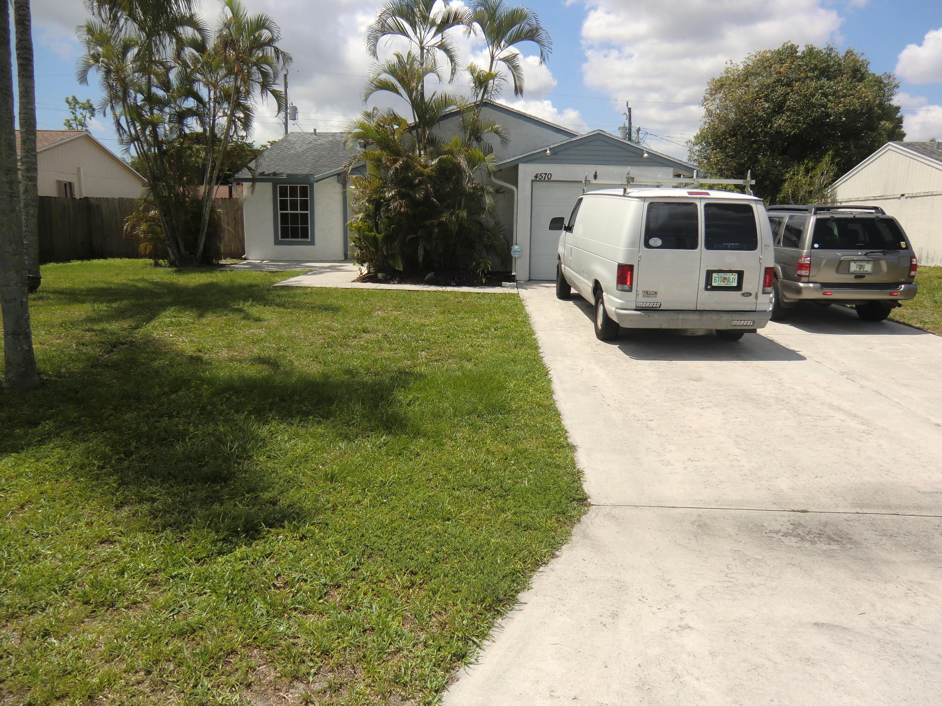 North Landing - Residential