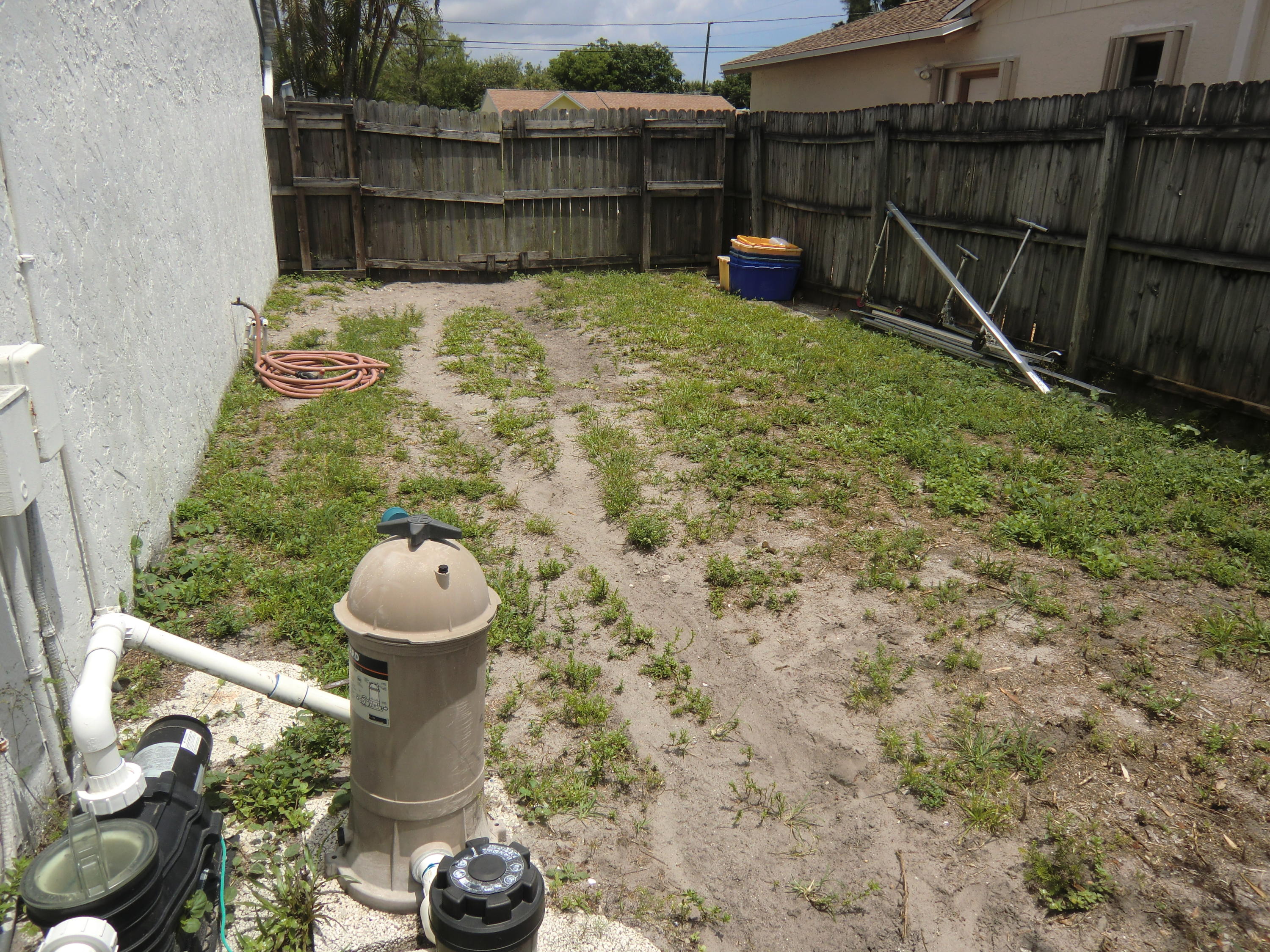 North Landing - Residential