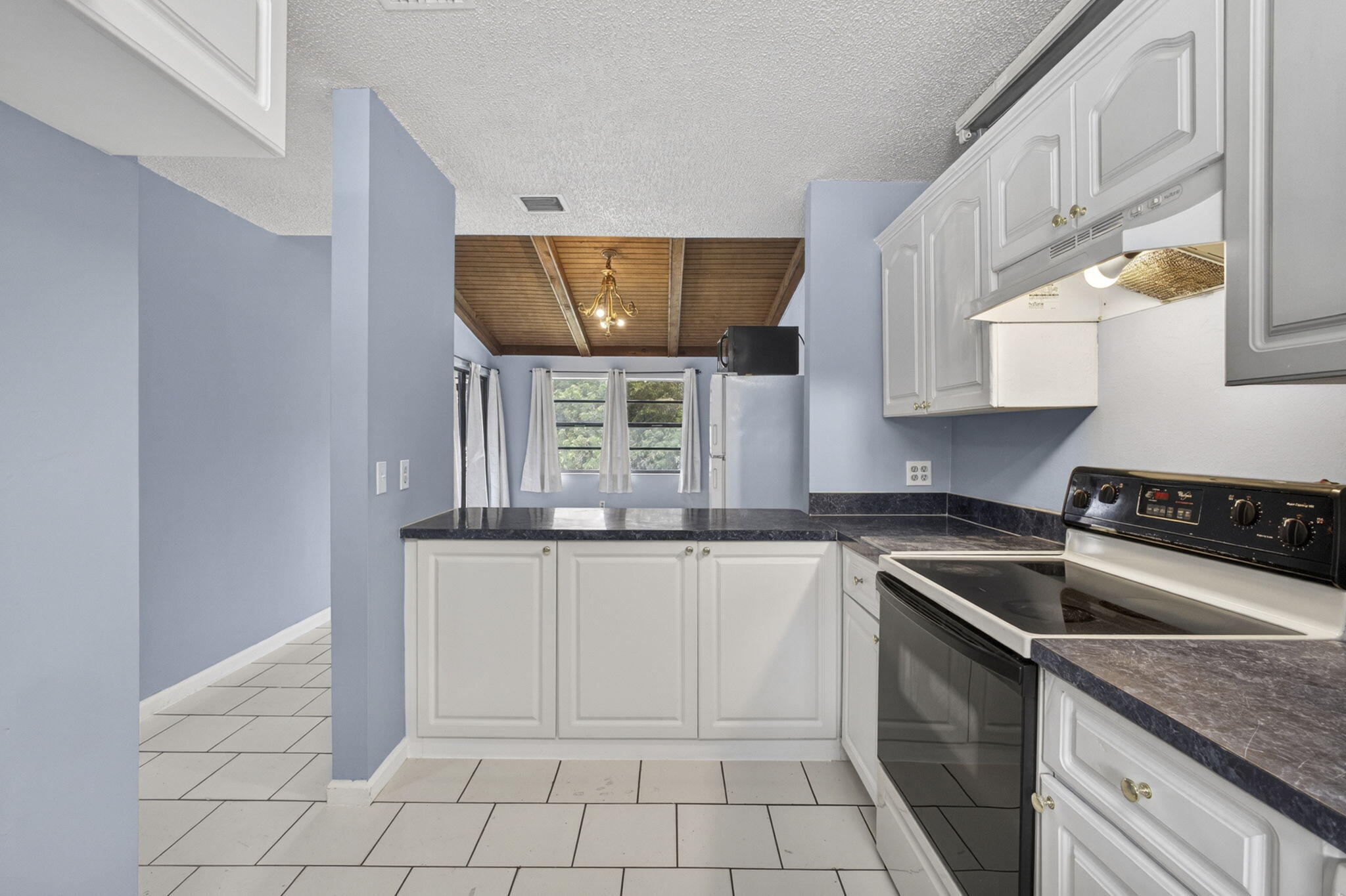 GLENWOOD VILLAGE CONDO - Residential