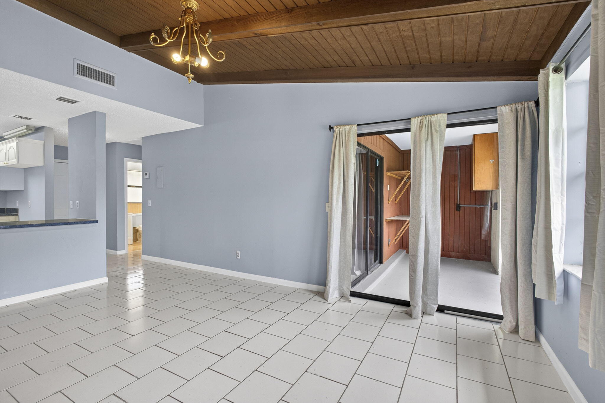 GLENWOOD VILLAGE CONDO - Residential