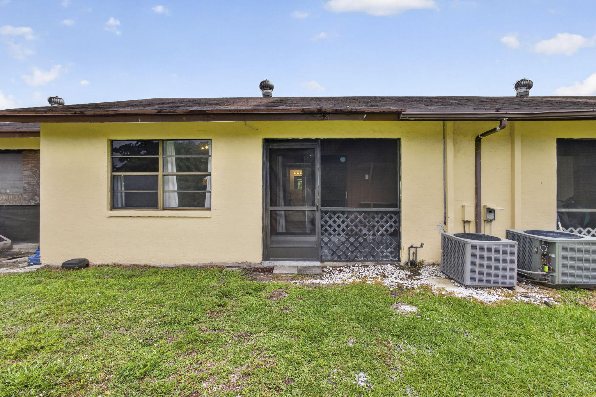 GLENWOOD VILLAGE CONDO - Residential