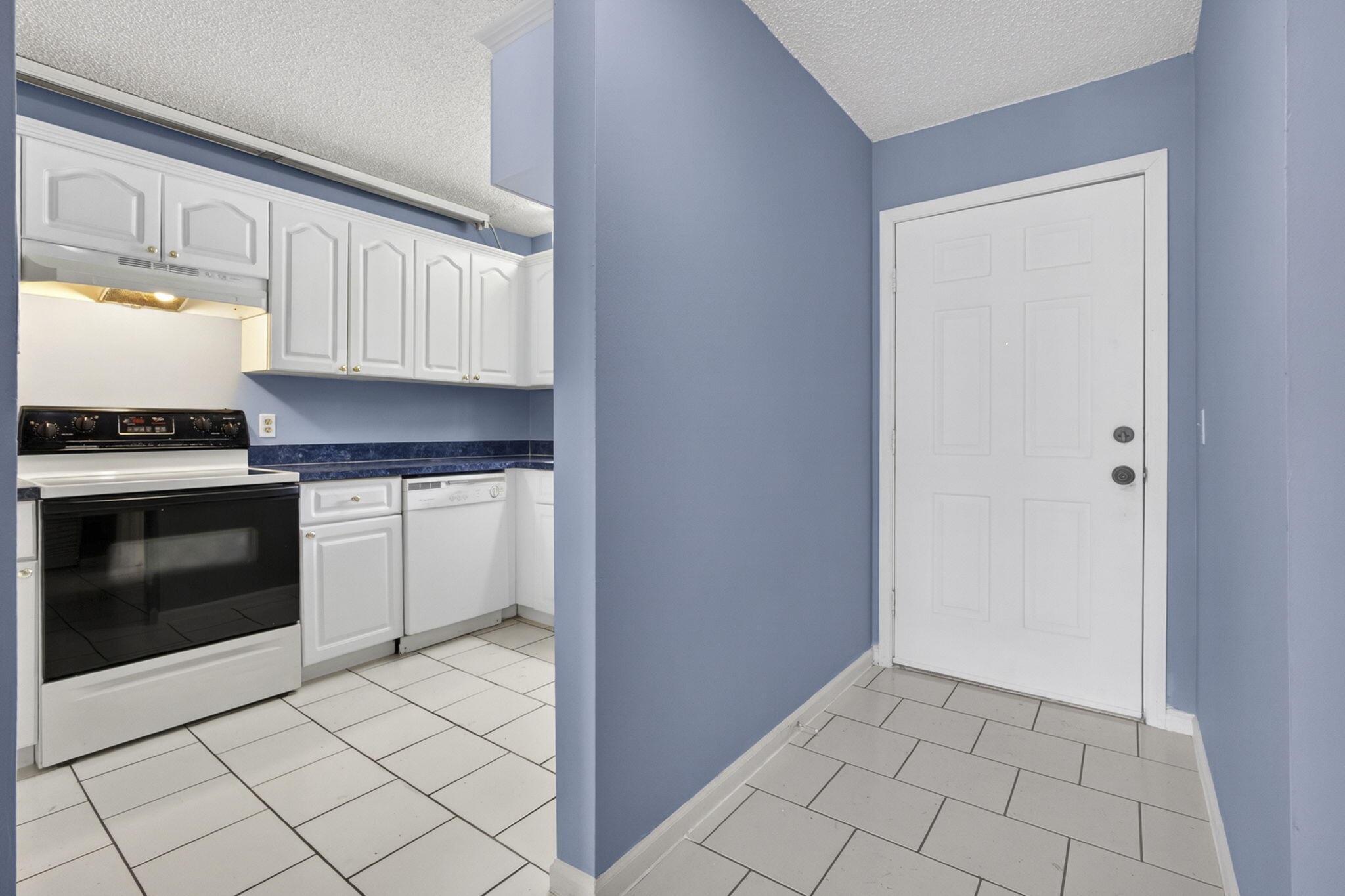 GLENWOOD VILLAGE CONDO - Residential