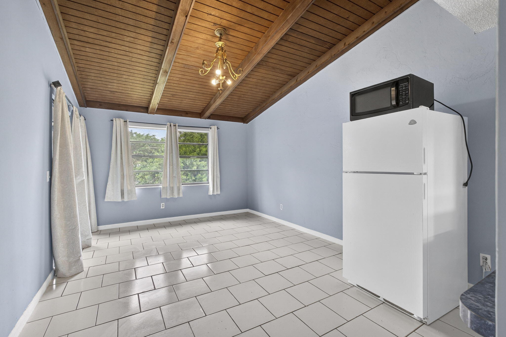 GLENWOOD VILLAGE CONDO - Residential