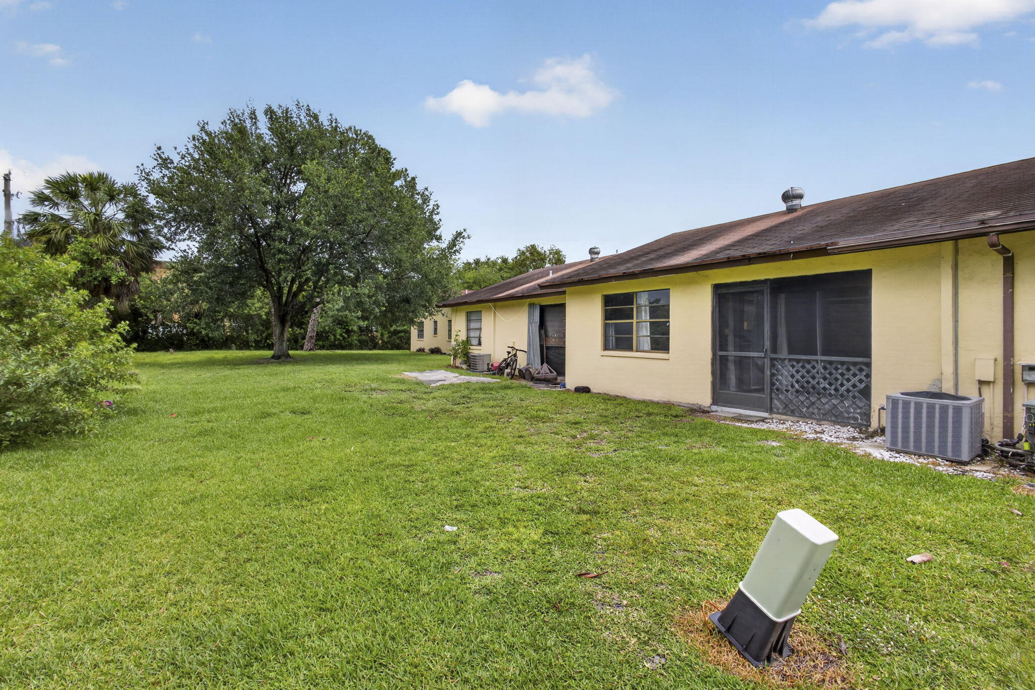 GLENWOOD VILLAGE CONDO - Residential