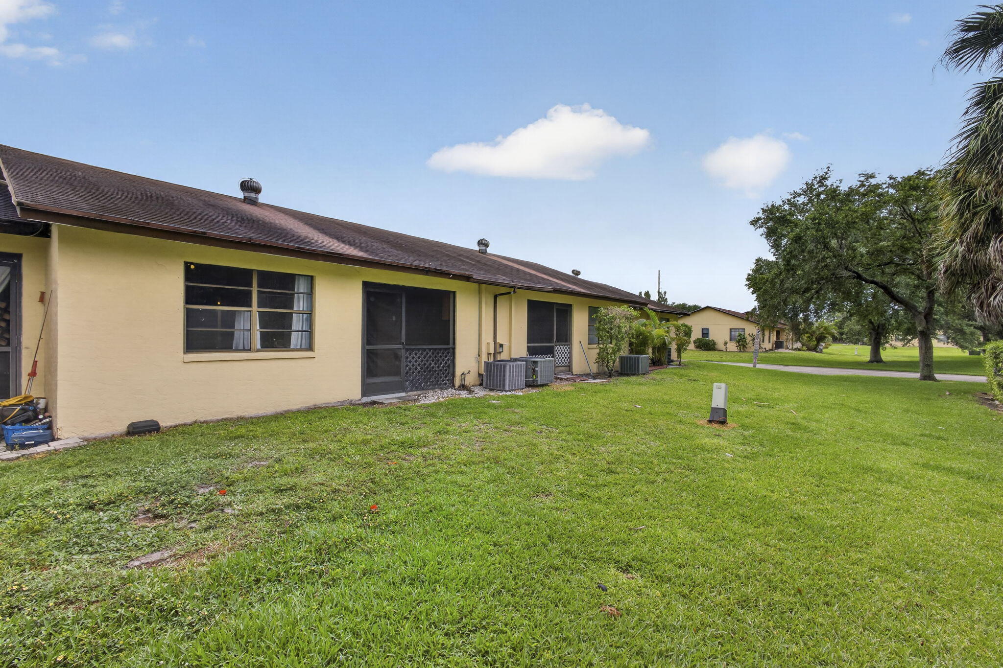 GLENWOOD VILLAGE CONDO - Residential