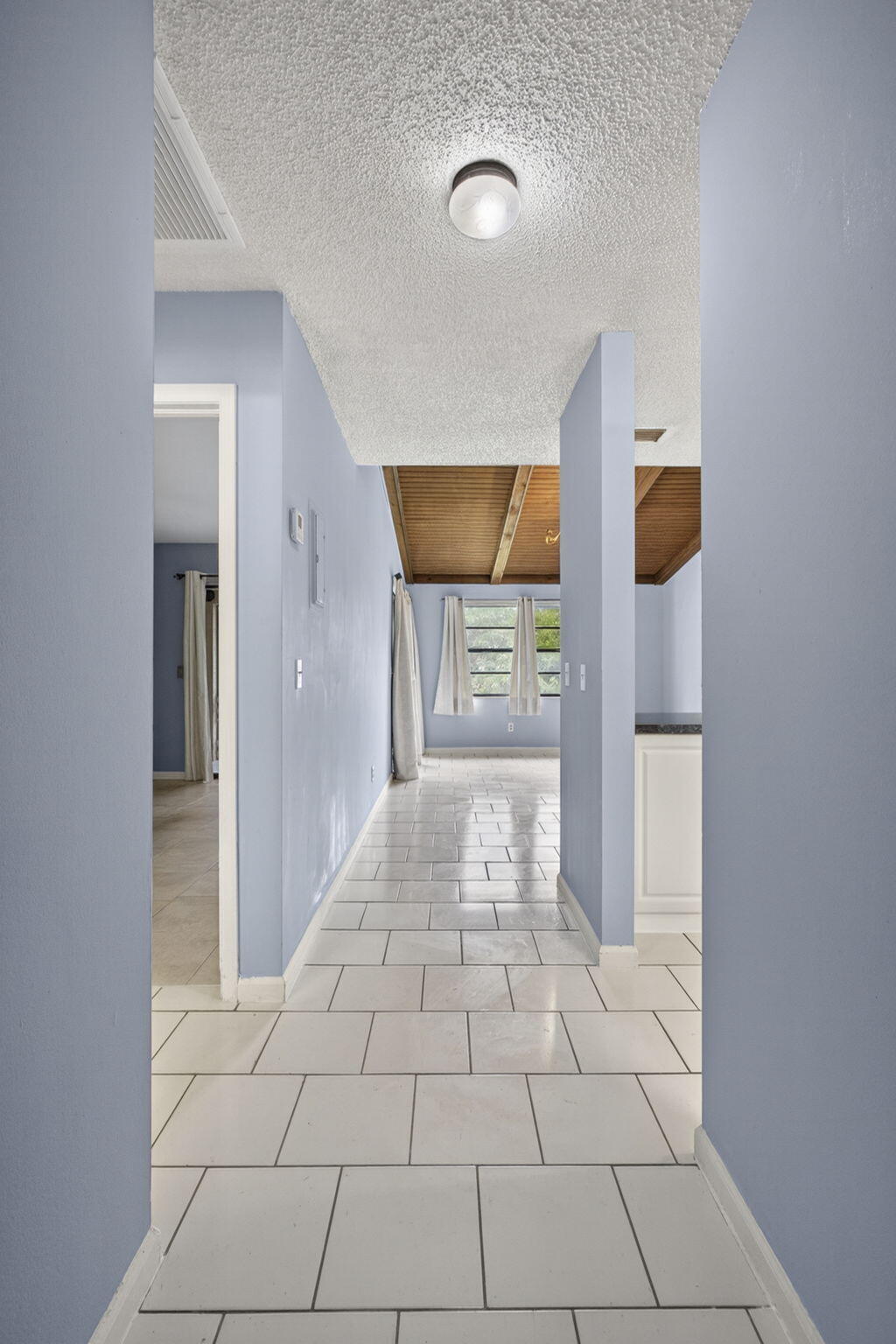 GLENWOOD VILLAGE CONDO - Residential