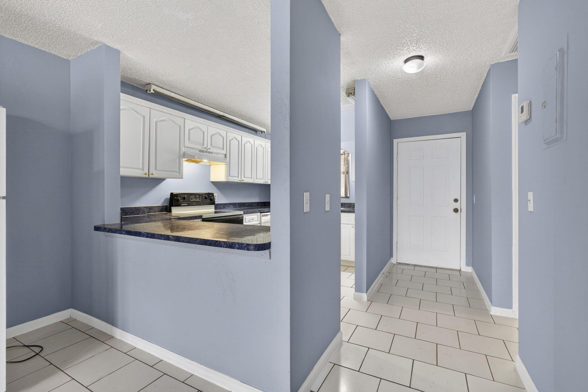 GLENWOOD VILLAGE CONDO - Residential