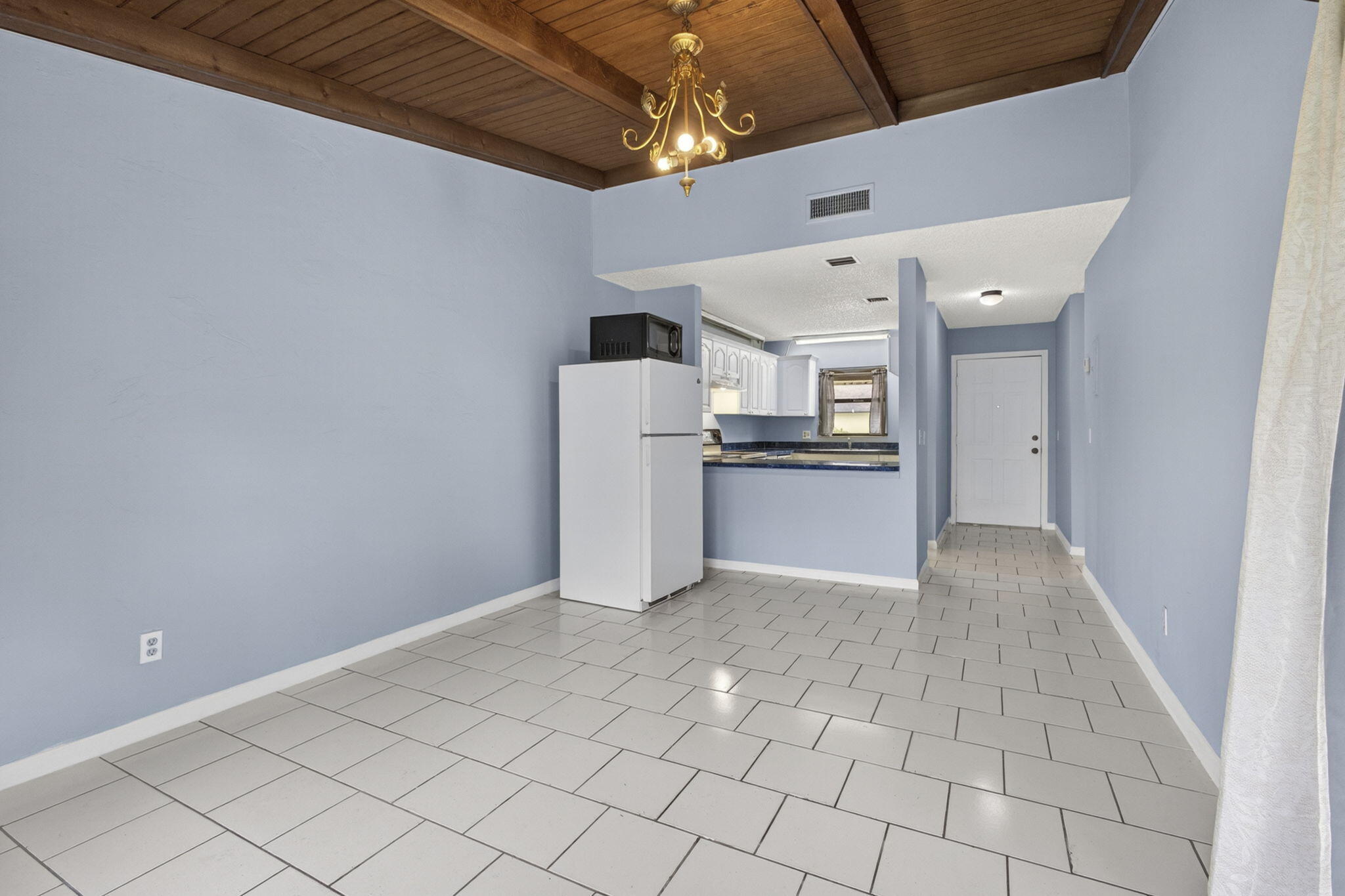 GLENWOOD VILLAGE CONDO - Residential