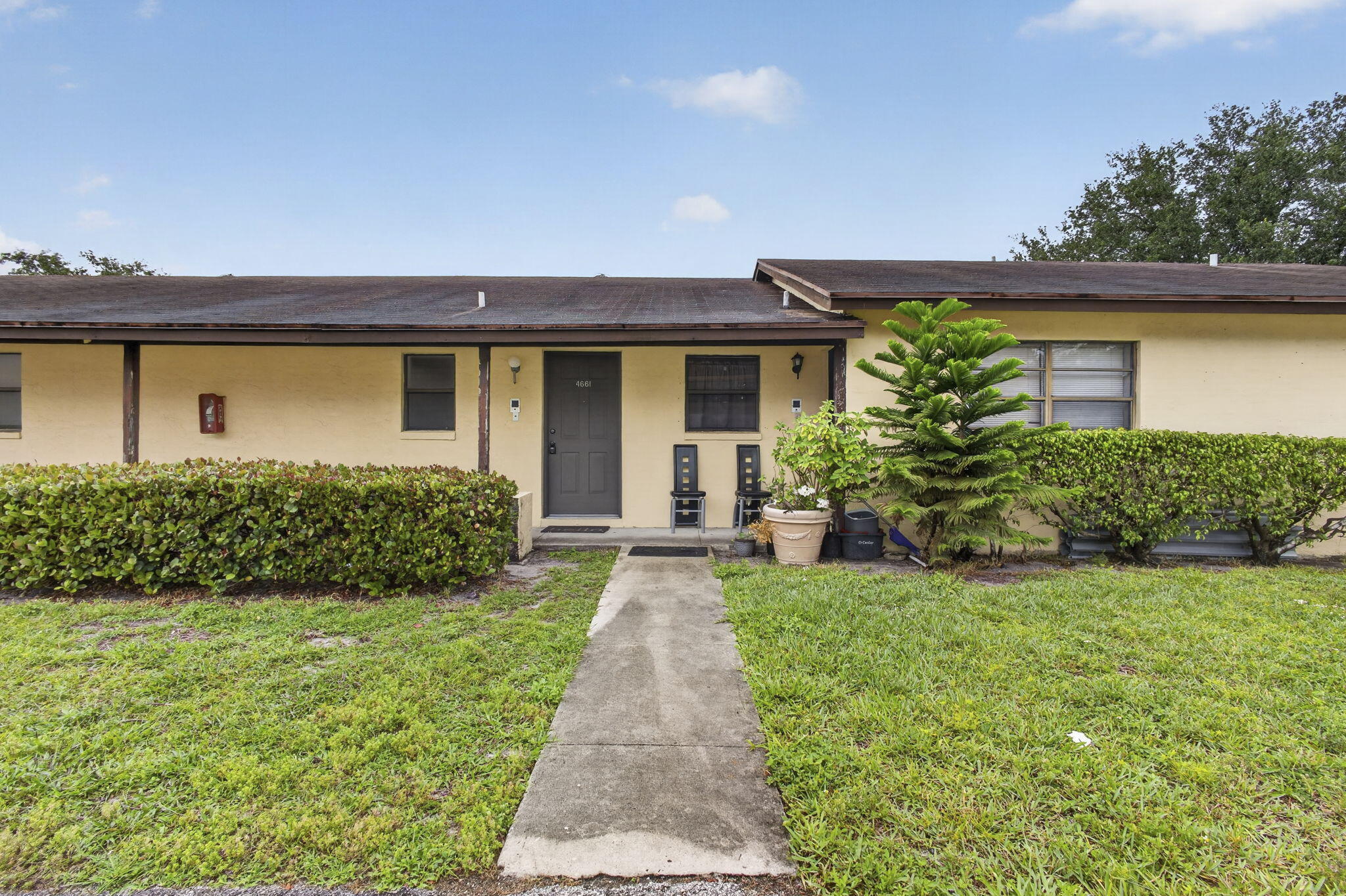 GLENWOOD VILLAGE CONDO - Residential