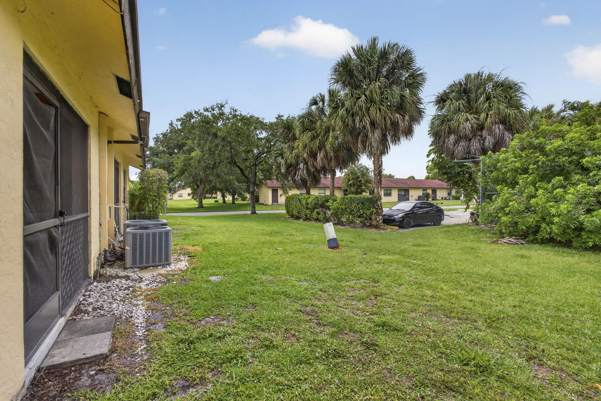 GLENWOOD VILLAGE CONDO - Residential