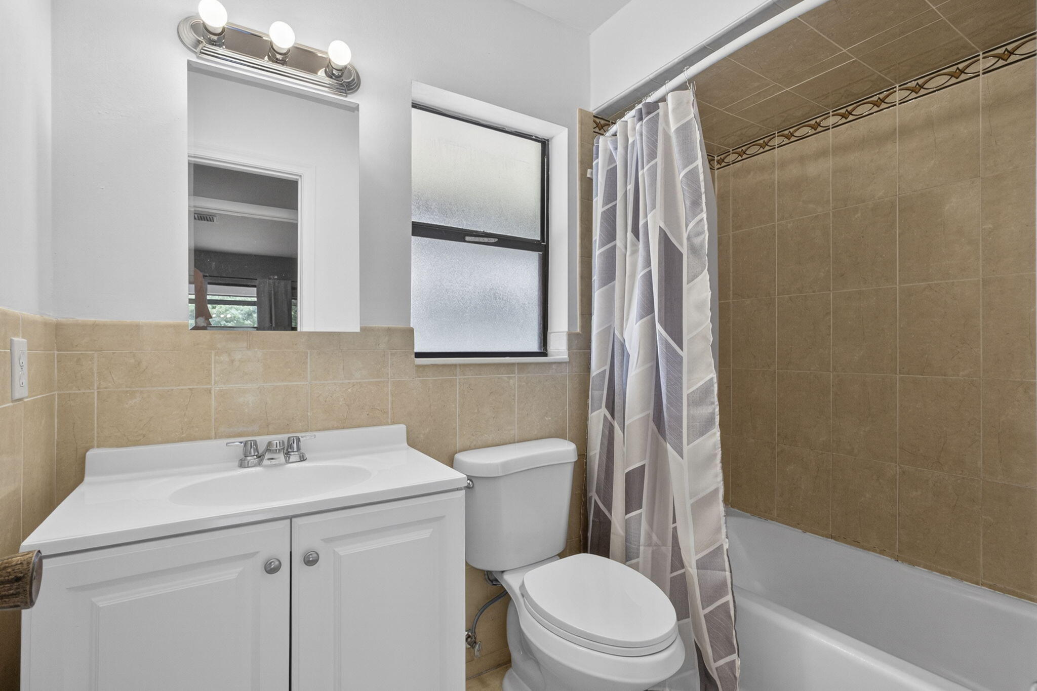 GLENWOOD VILLAGE CONDO - Residential