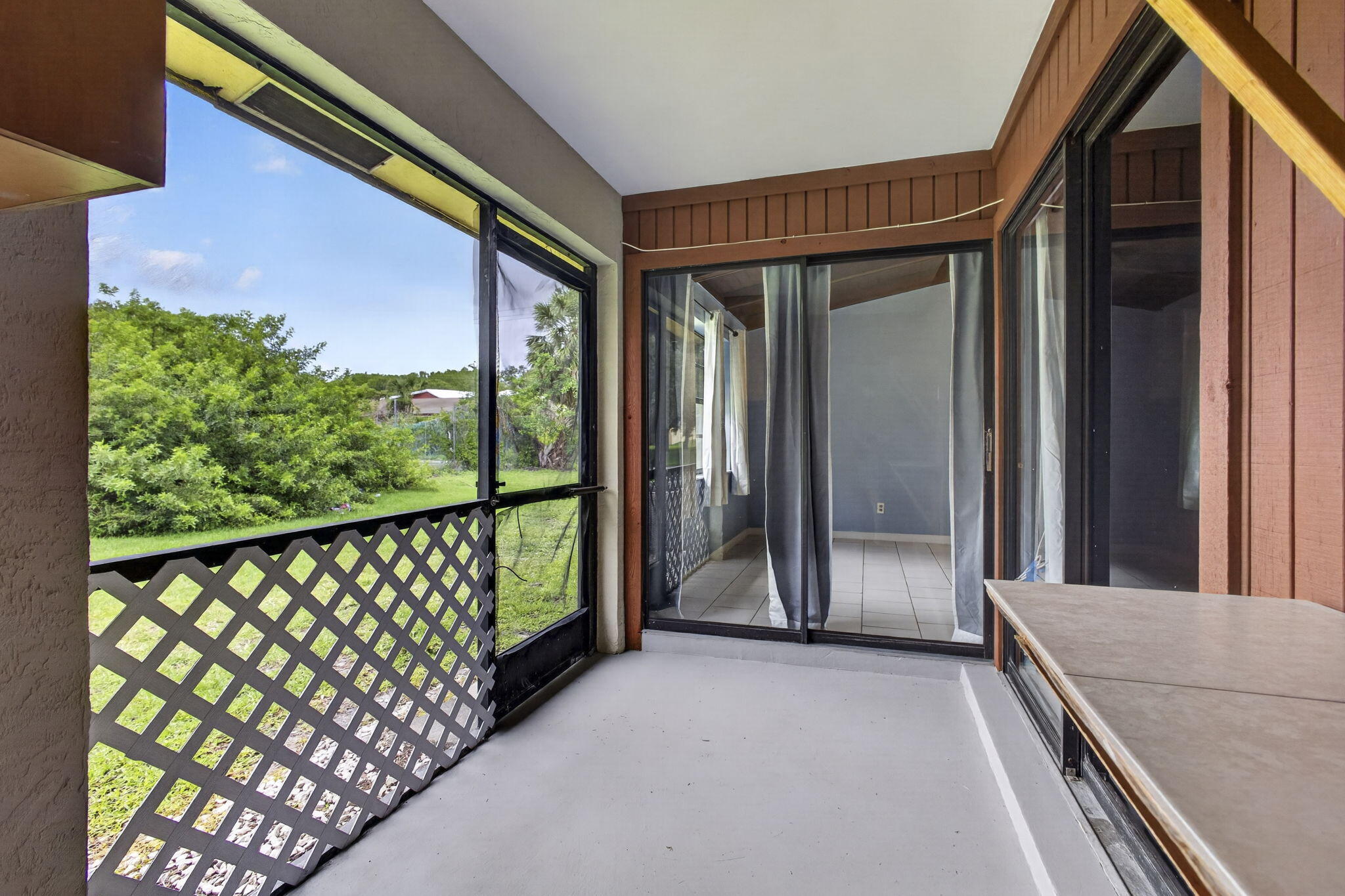GLENWOOD VILLAGE CONDO - Residential