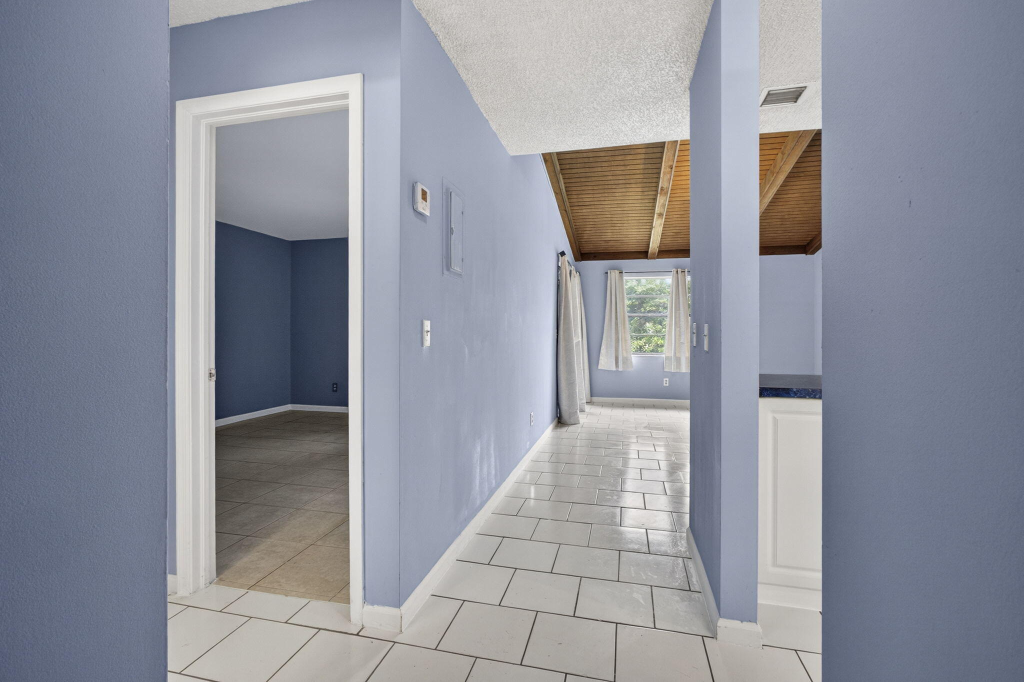 GLENWOOD VILLAGE CONDO - Residential