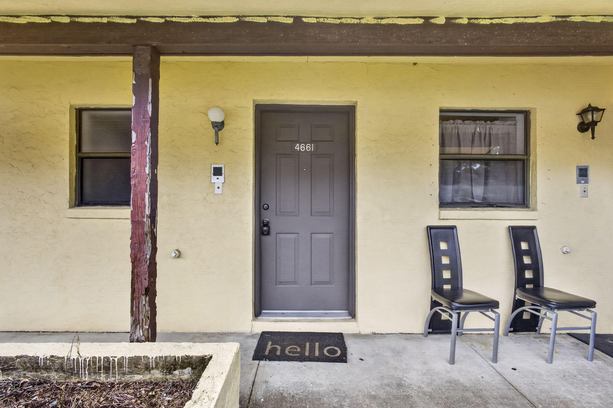 GLENWOOD VILLAGE CONDO - Residential