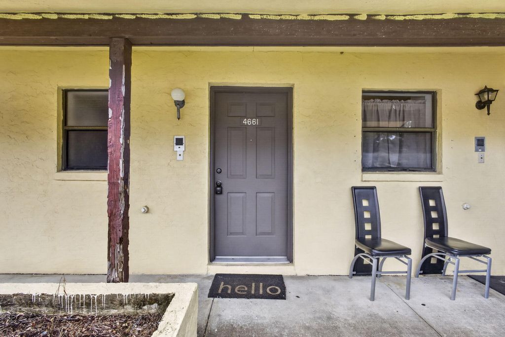 Photo of 4661 Perth Road #4661, West Palm Beach, FL 33415 (MLS # B26024764)