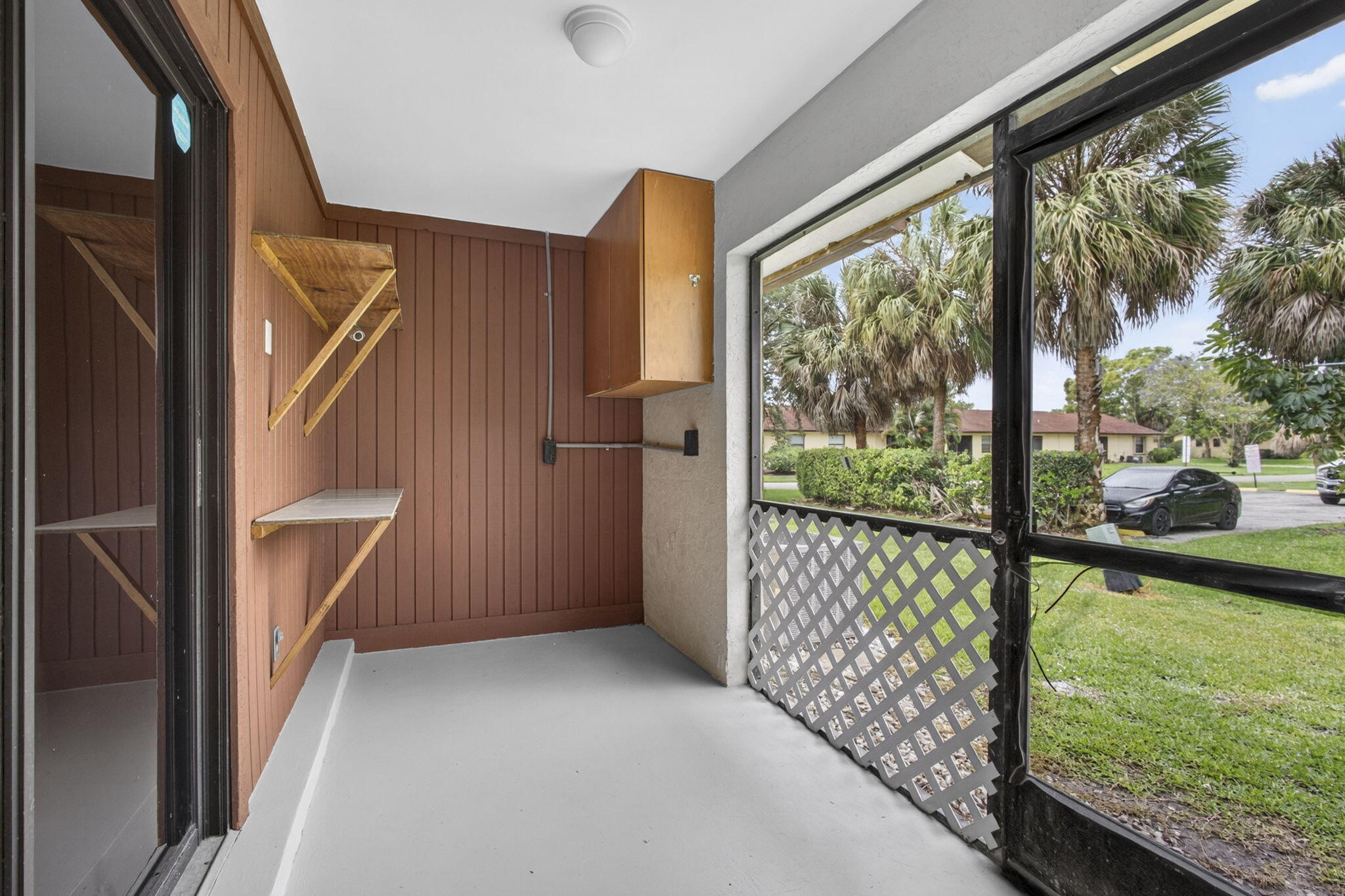 GLENWOOD VILLAGE CONDO - Residential