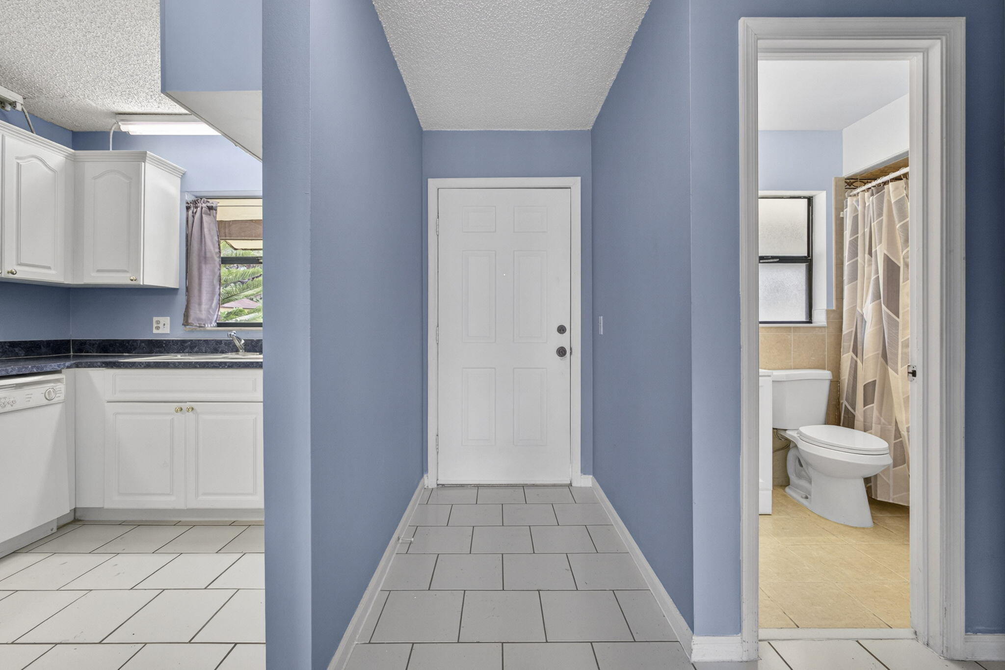 GLENWOOD VILLAGE CONDO - Residential