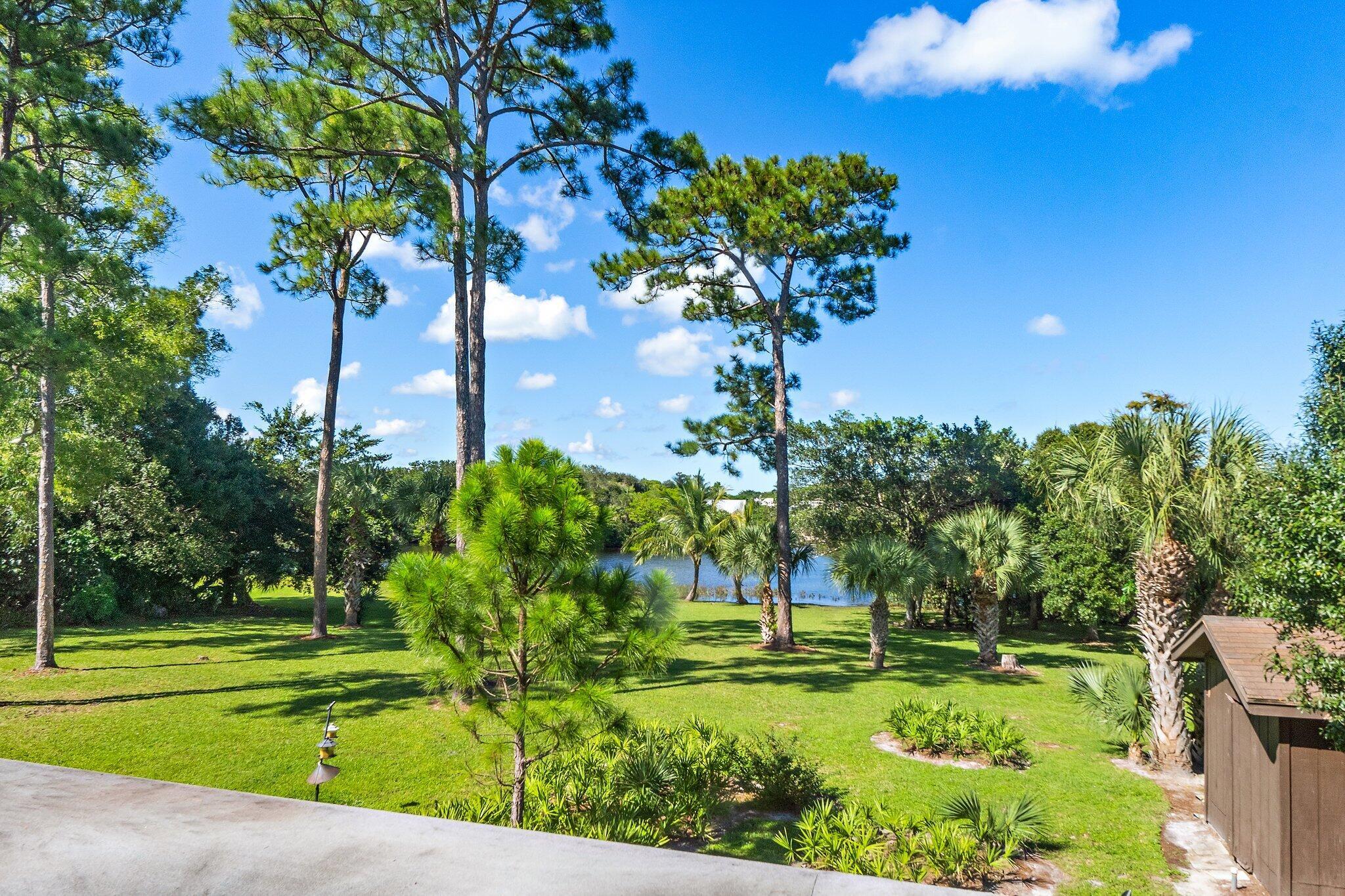 LOXAHATCHEE GARDEN FARMS - Residential