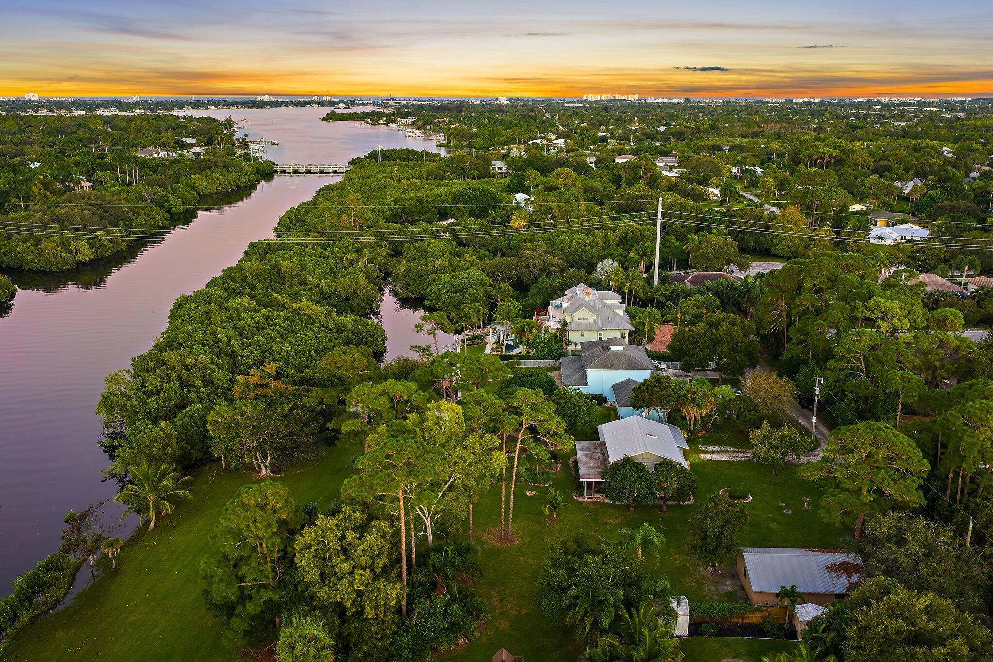 LOXAHATCHEE GARDEN FARMS - Residential