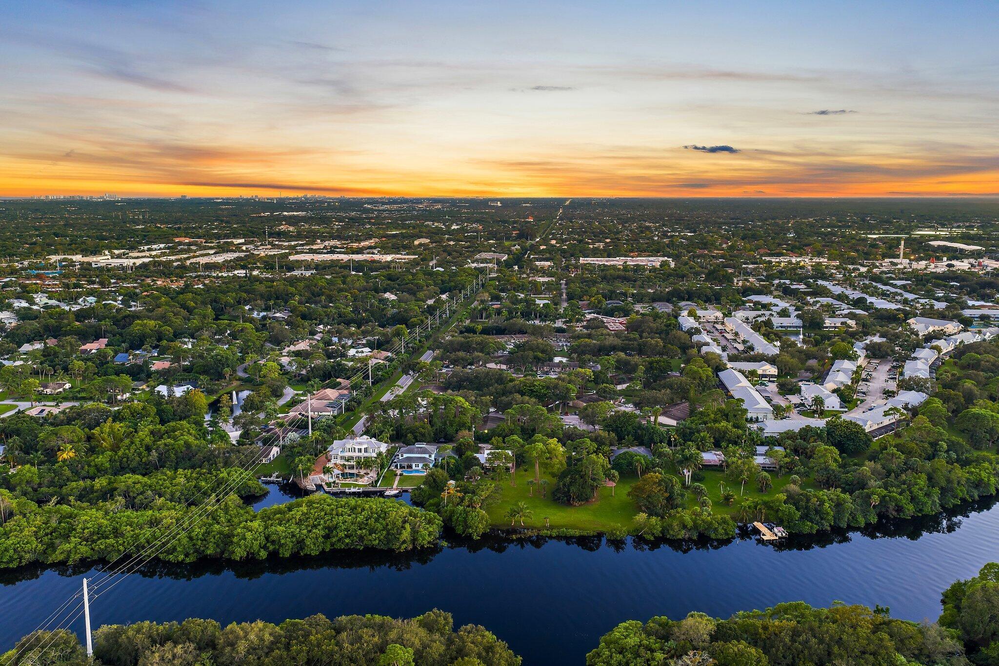 LOXAHATCHEE GARDEN FARMS - Residential