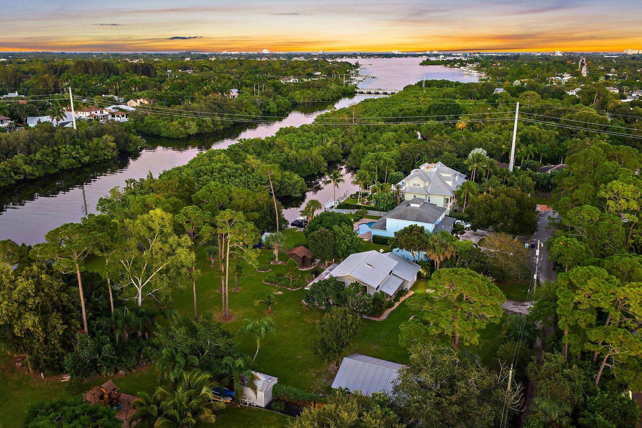 LOXAHATCHEE GARDEN FARMS - Residential