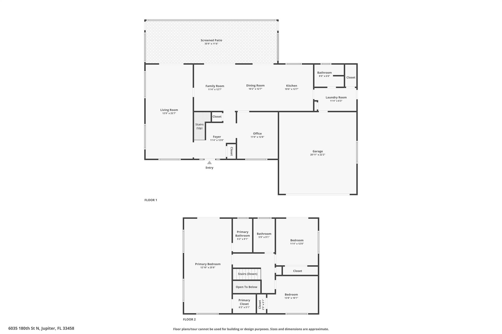 LOXAHATCHEE GARDEN FARMS - Residential