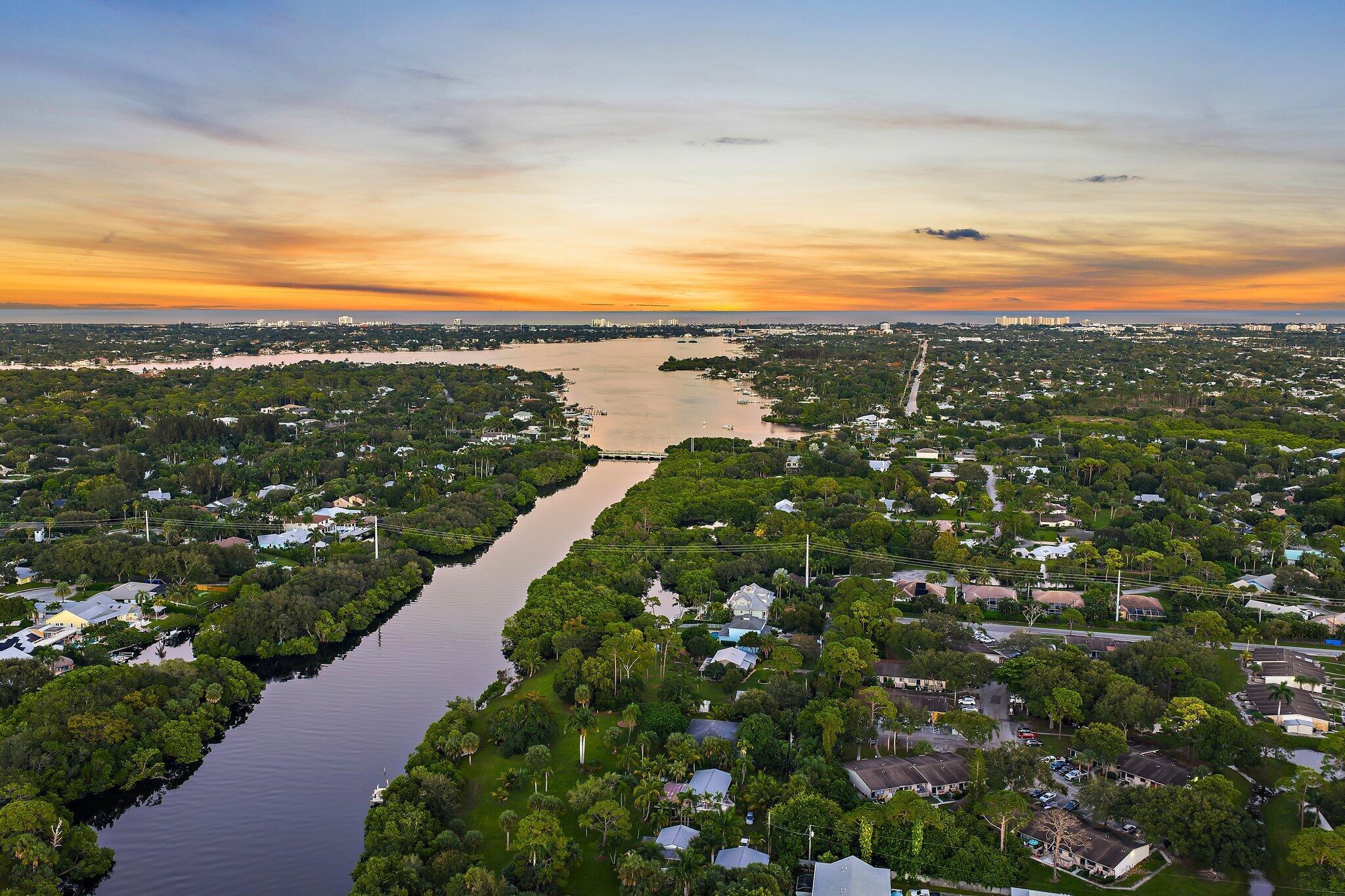 LOXAHATCHEE GARDEN FARMS - Residential