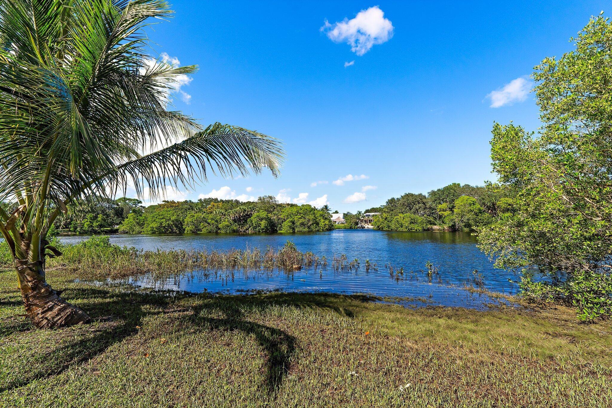 LOXAHATCHEE GARDEN FARMS - Residential