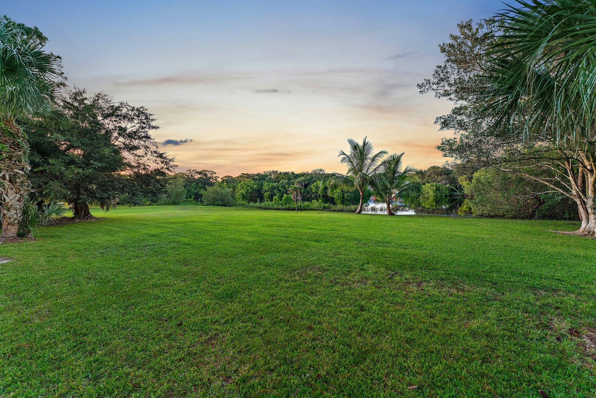 LOXAHATCHEE GARDEN FARMS - Residential