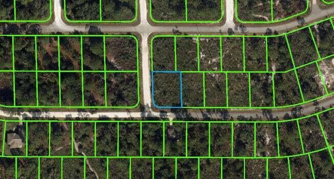 Desirable lot available in Lake Placid, it has easy quick access to the main roads. The location is just waiting for you to build your next dream home for your family. Great Opportunity for Investment. Minutes away from great schools, restaurants, shopping, and fun centers.
