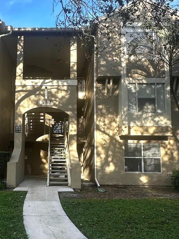 Verano at Delray - Residential Lease