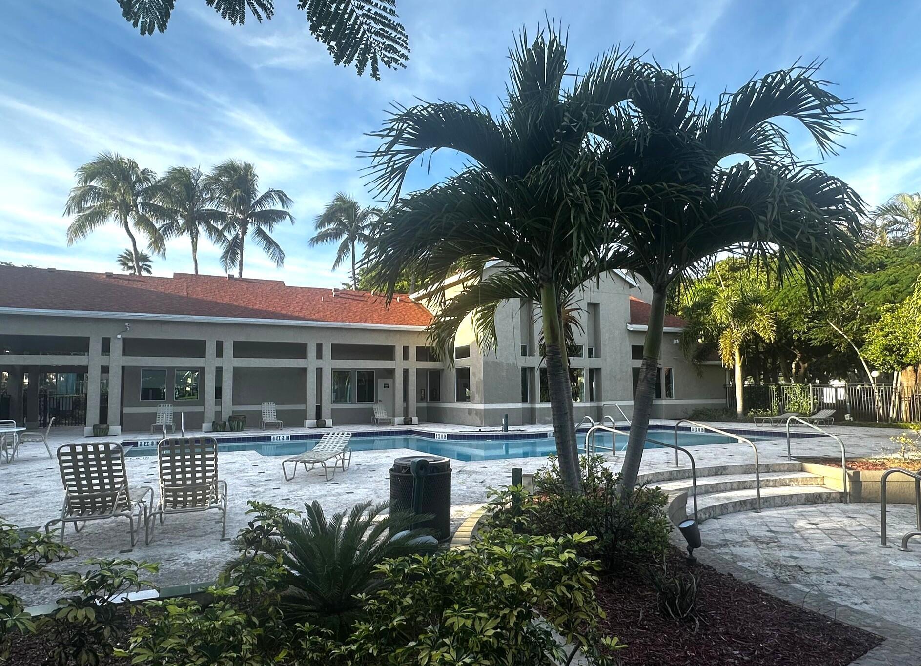 Verano at Delray - Residential Lease