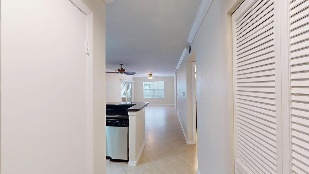 Photo of 1825 Palm Cove Boulevard #109, Delray Beach, FL 33445 (MLS # R11148860)
