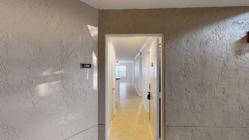 Photo of 1825 Palm Cove Boulevard #109, Delray Beach, FL 33445 (MLS # R11148860)