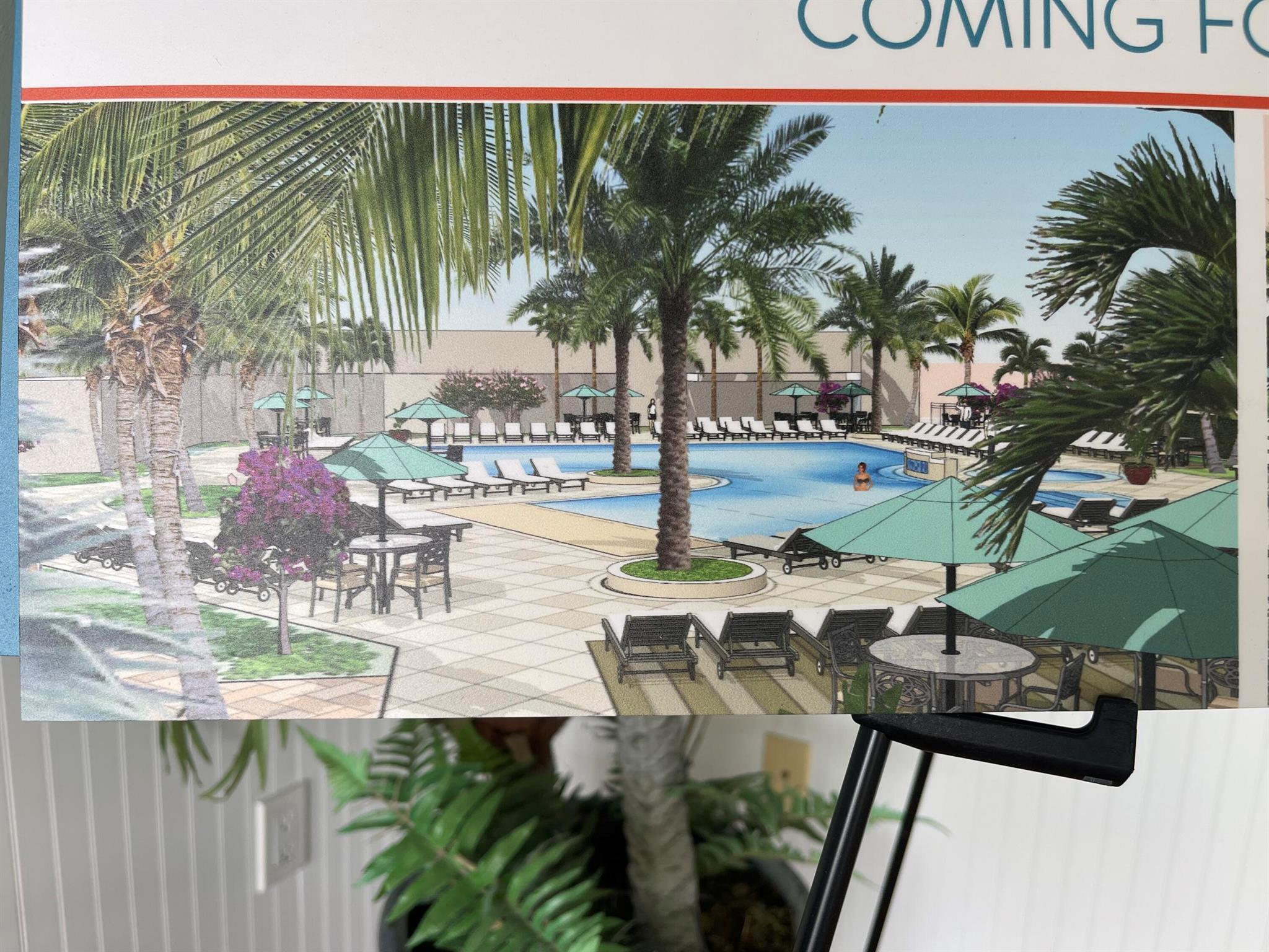 OCEAN VILLAGE - Residential