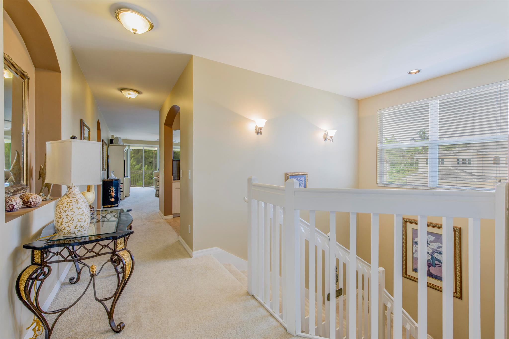 OCEAN VILLAGE - Residential