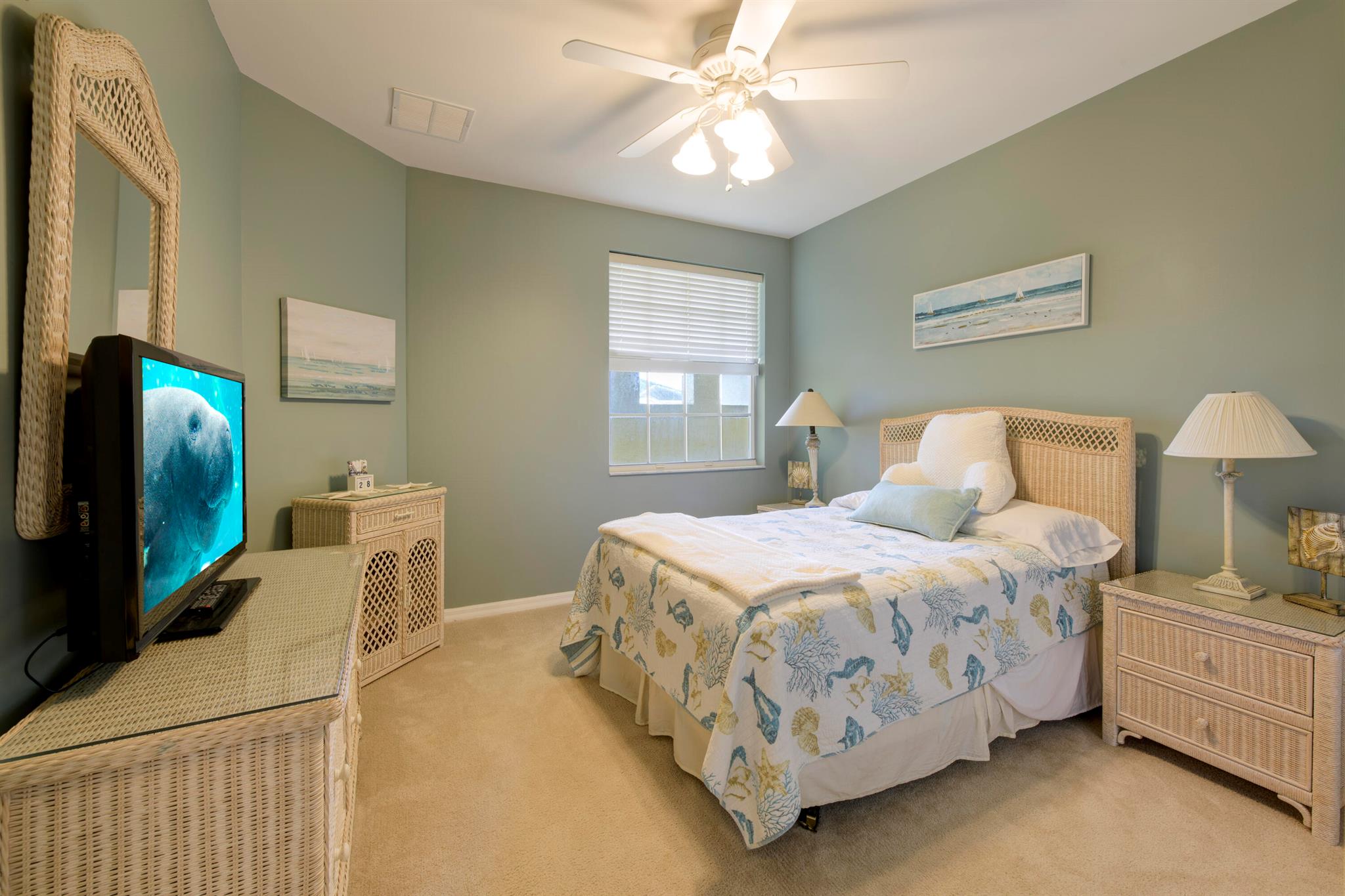 OCEAN VILLAGE - Residential