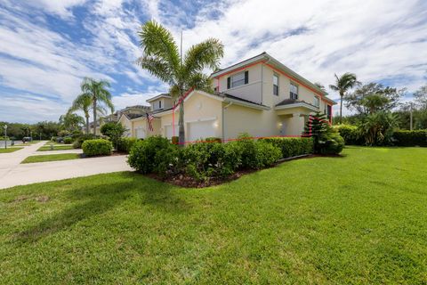 601 Southstar Drive Fort Pierce FL 34949