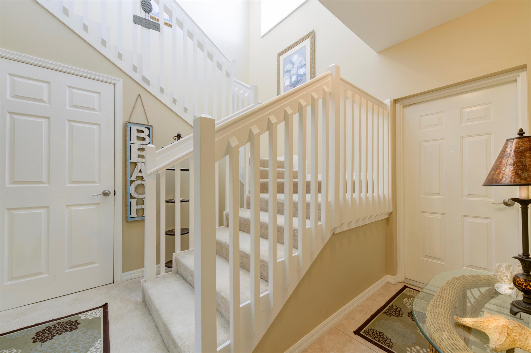 OCEAN VILLAGE - Residential