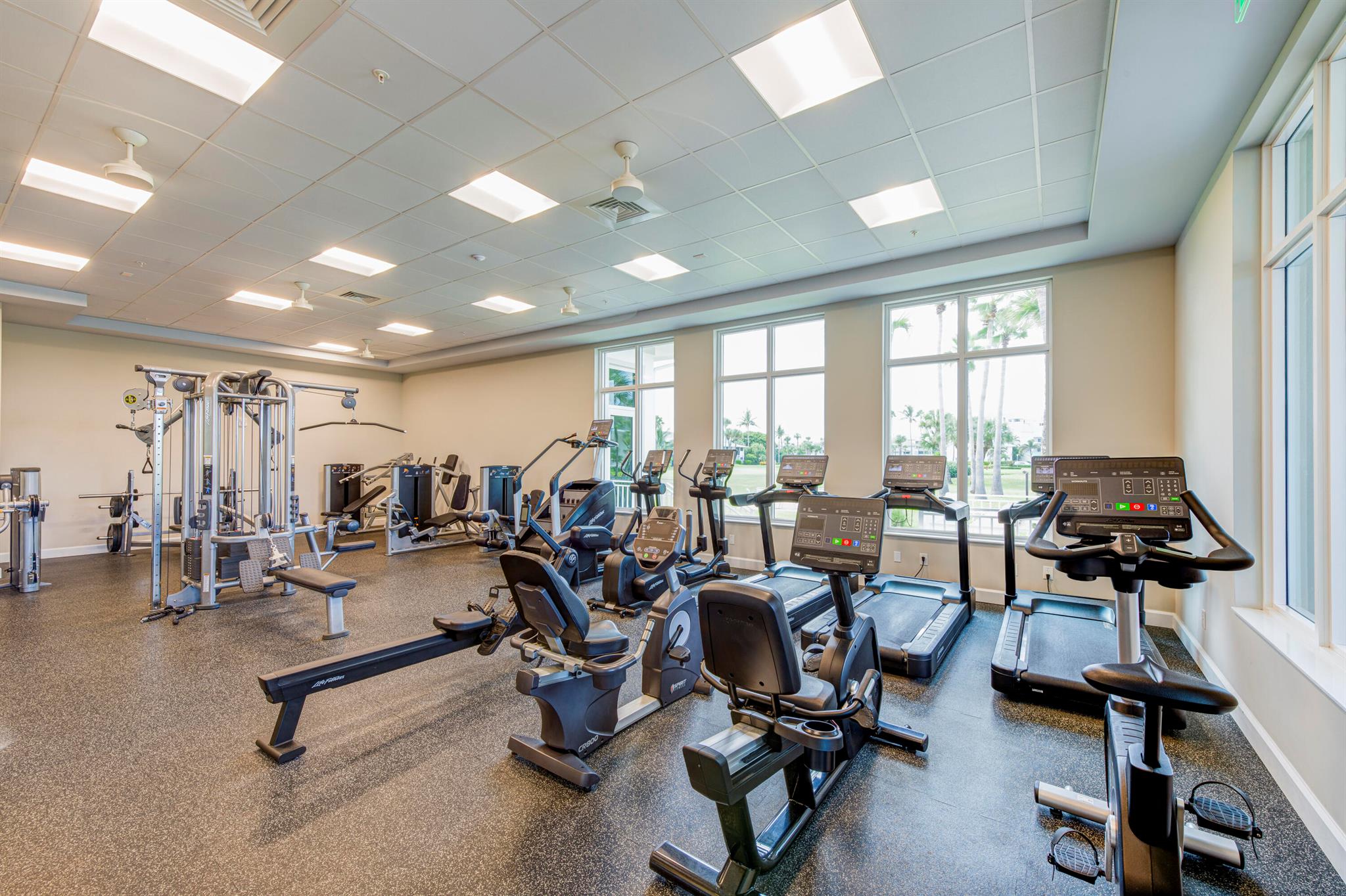 OCEAN VILLAGE - Residential