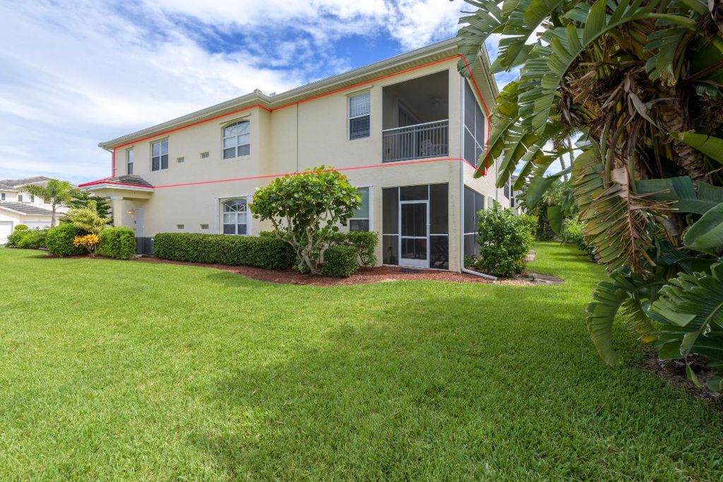 Photo of 601 Southstar Drive, Fort Pierce, FL 34949 (MLS # R11140205)