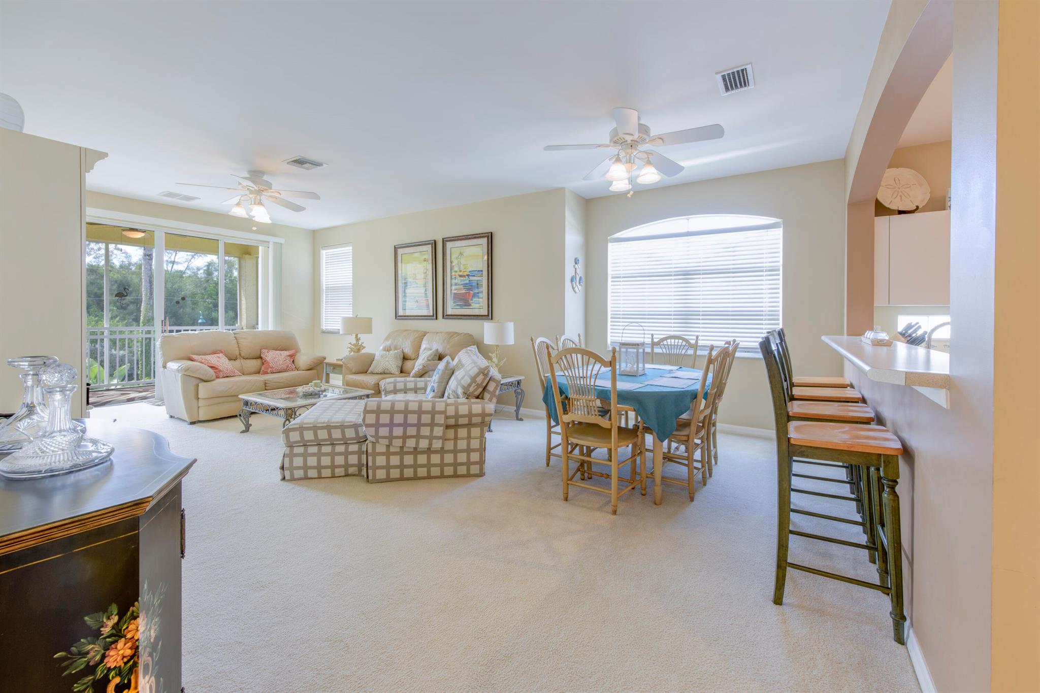 OCEAN VILLAGE - Residential