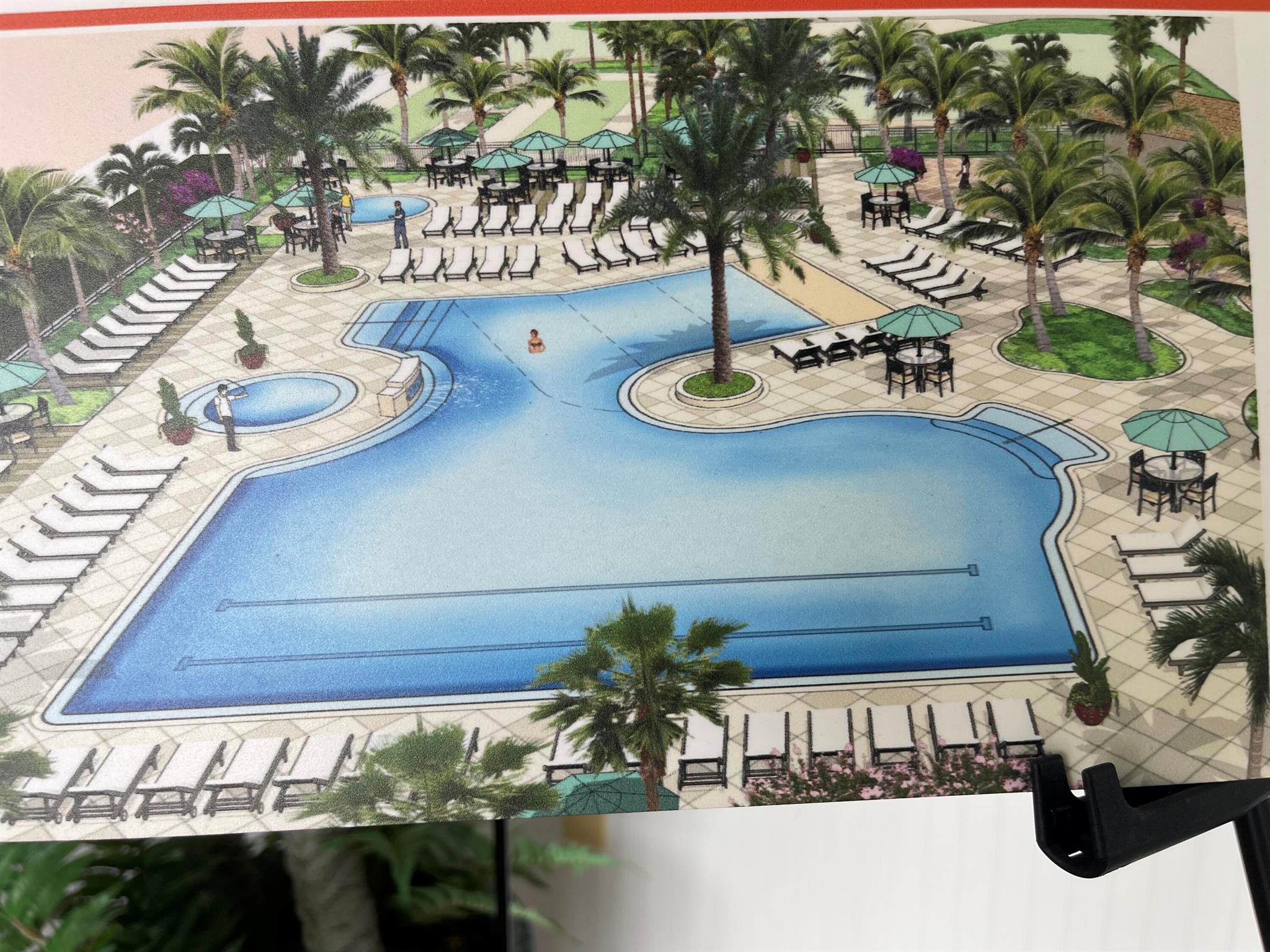 OCEAN VILLAGE - Residential