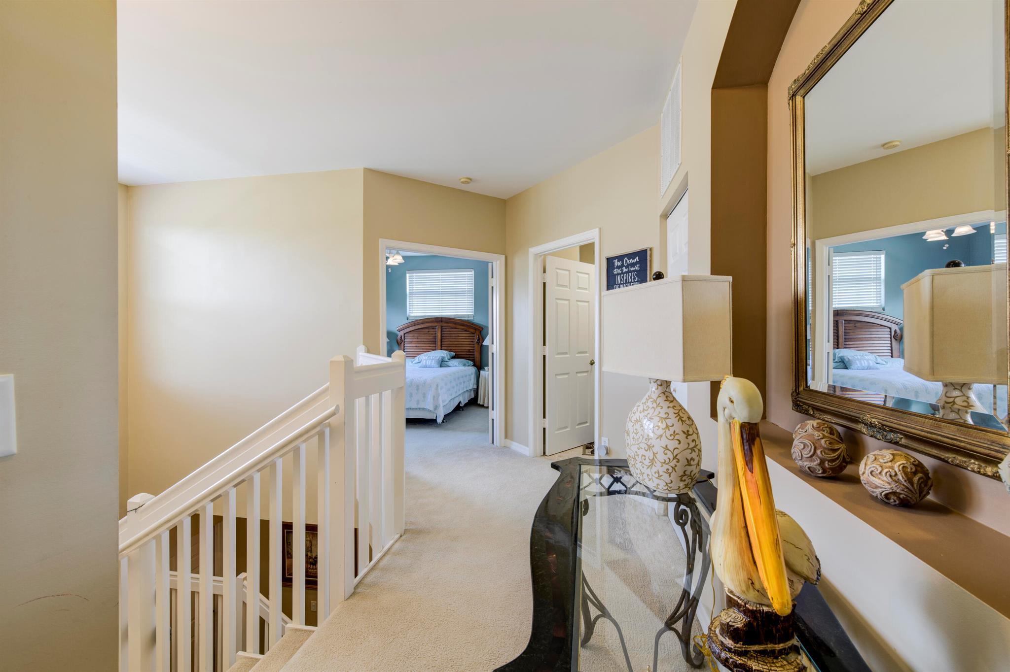 OCEAN VILLAGE - Residential