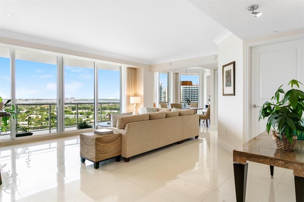 Photo of 2700 N Ocean Drive Dr #1106b, Riviera Beach, FL 33404 (MLS # R10733863)