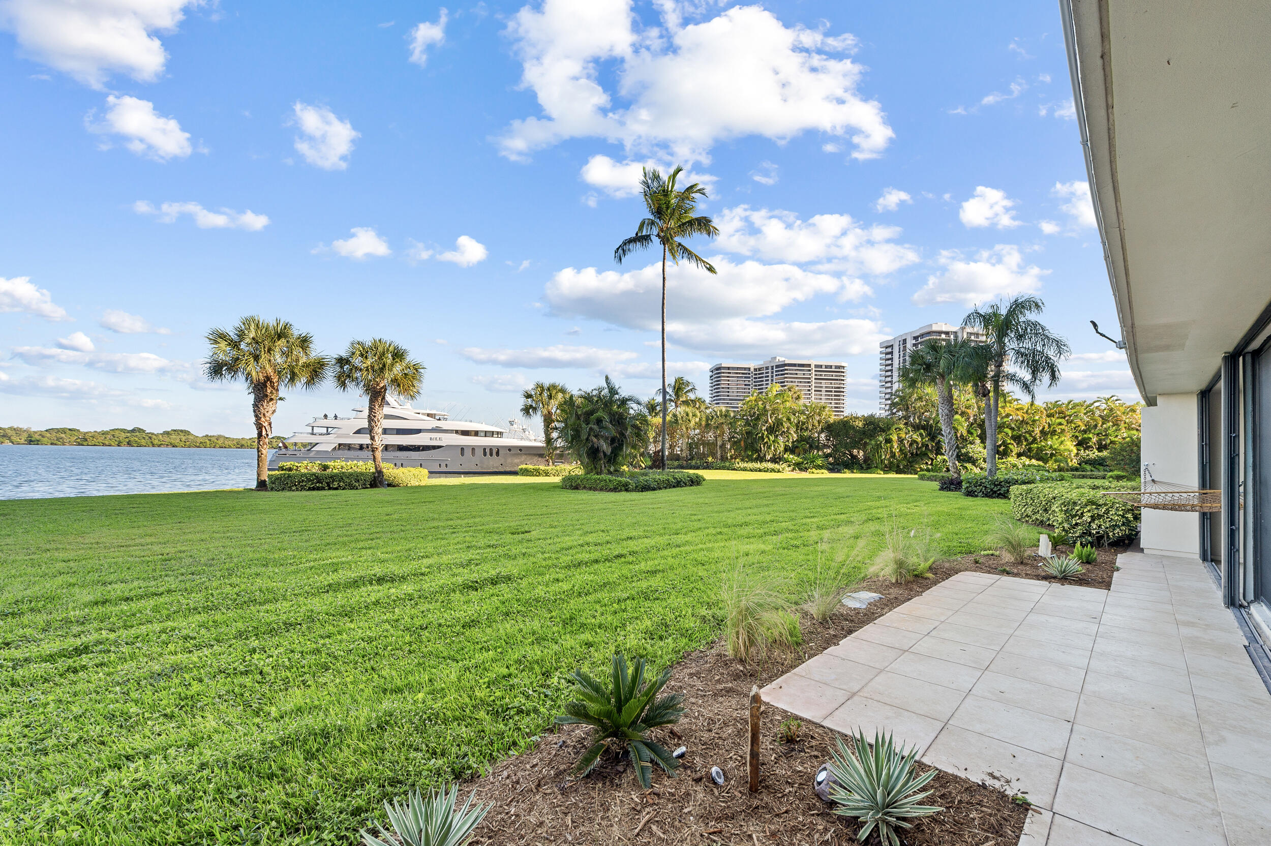 OLD PORT COVE CONDO THREE - Residential