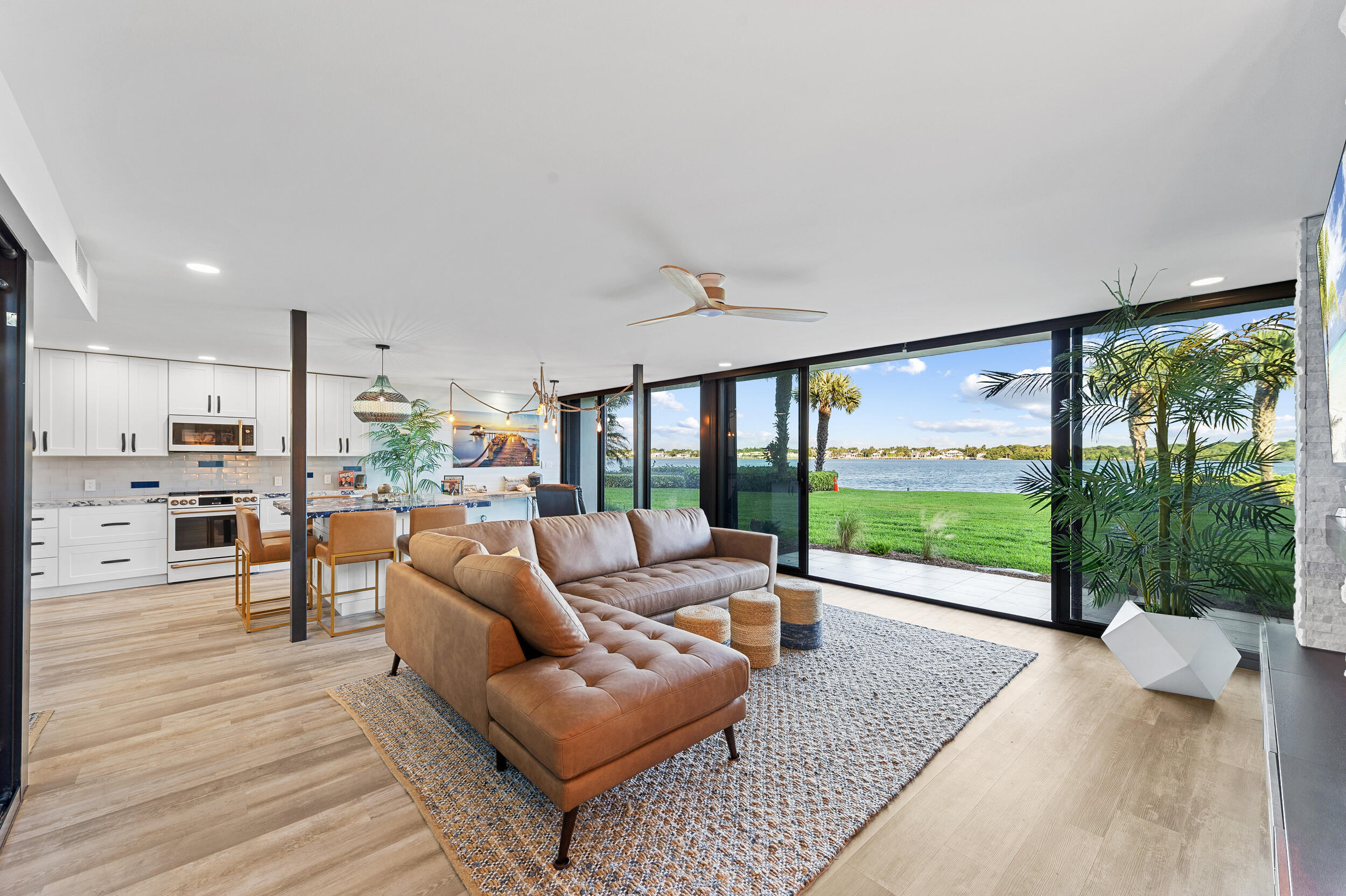 OLD PORT COVE CONDO THREE - Residential