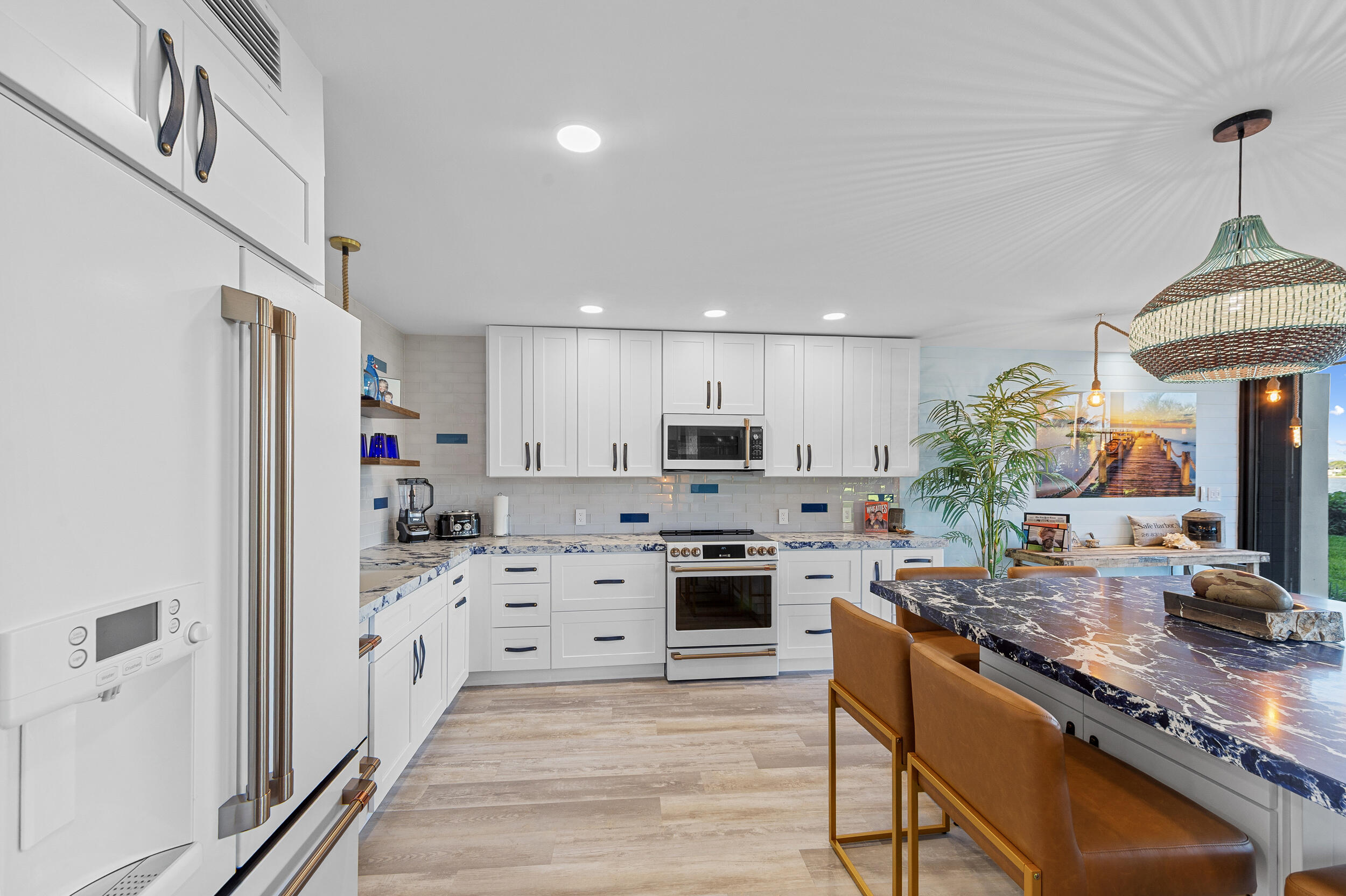 OLD PORT COVE CONDO THREE - Residential